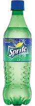 Sprite 0,5L