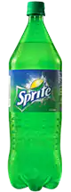 Sprite 1,5L