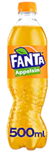 Fanta 0,5L