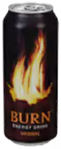 Burn Original 0,5L